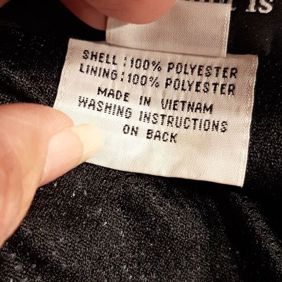 Gamehide Blue Fishing Hunting Jacket - Picture 10 of 12